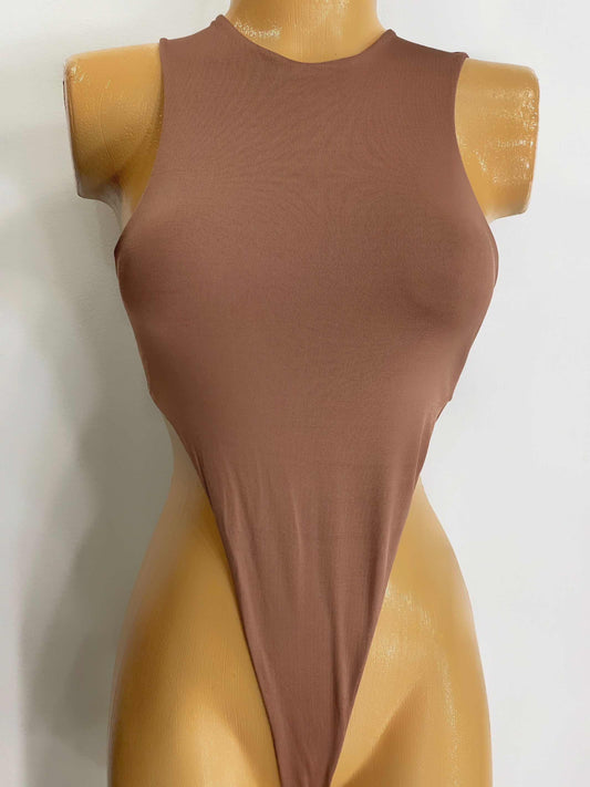 Body costillero nude