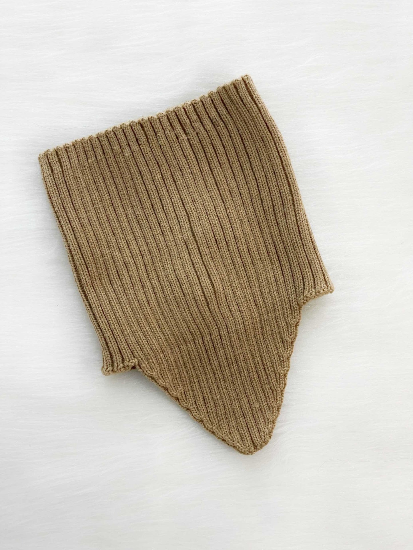 strapless tejido nude