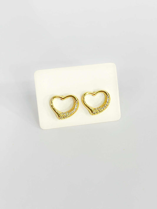 Topos en forma de corazón