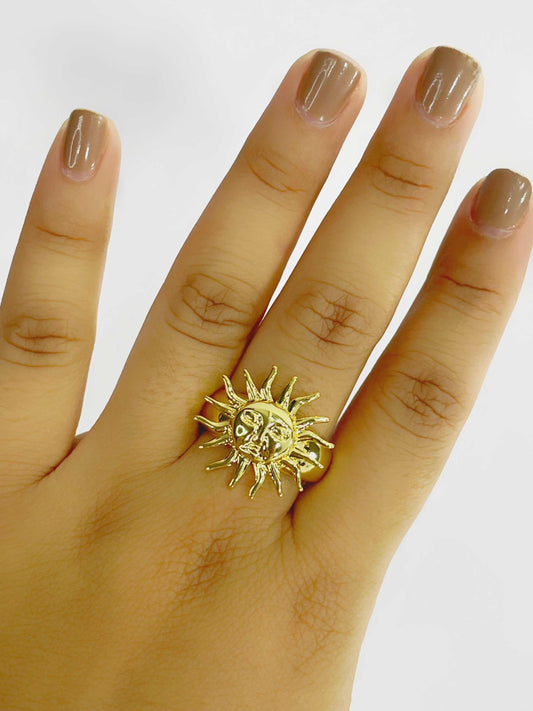 Anillo graduable