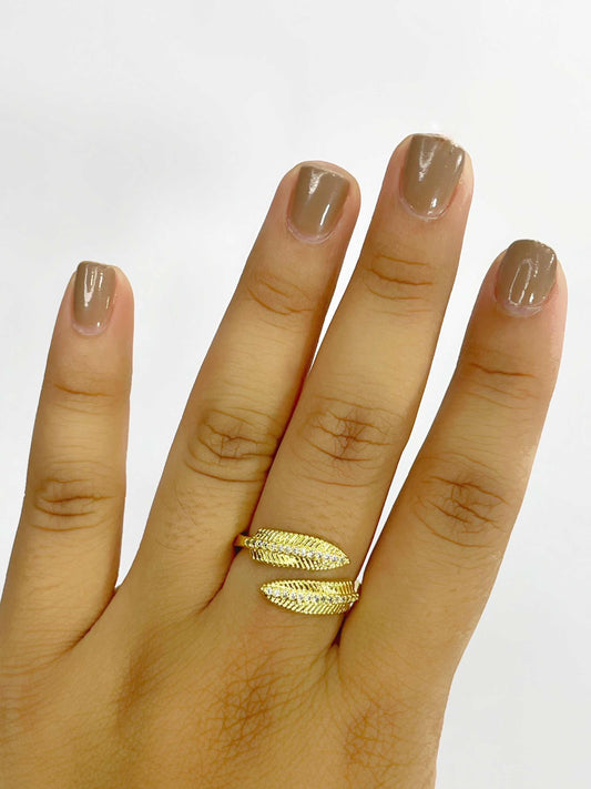 Anillo graduable