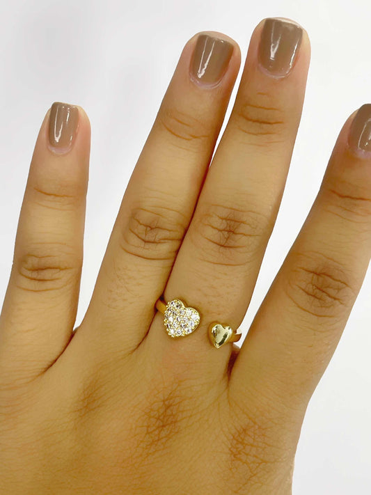 Anillo graduable
