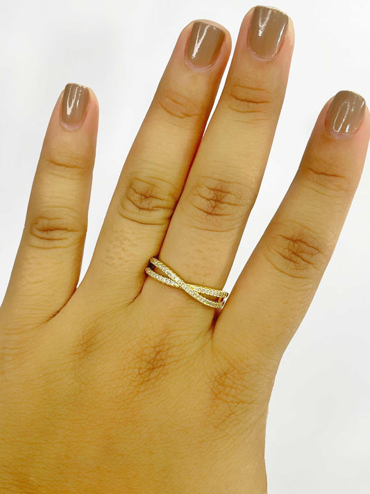 Anillo graduable