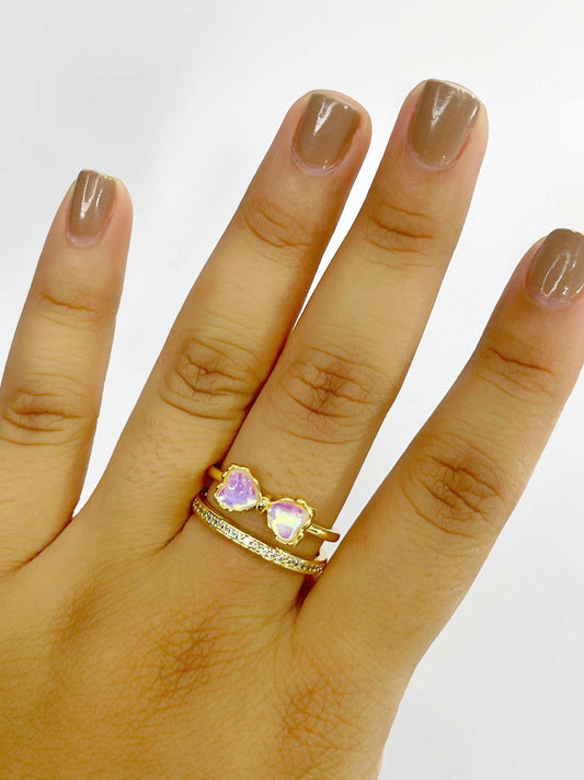 Anillo graduable
