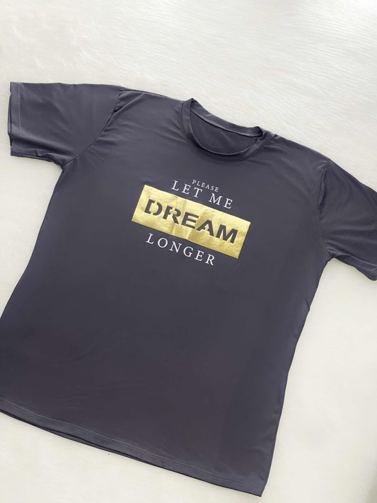 Suéter dream gris