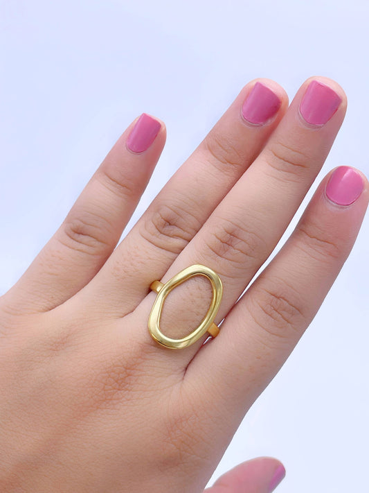 Anillo graduable