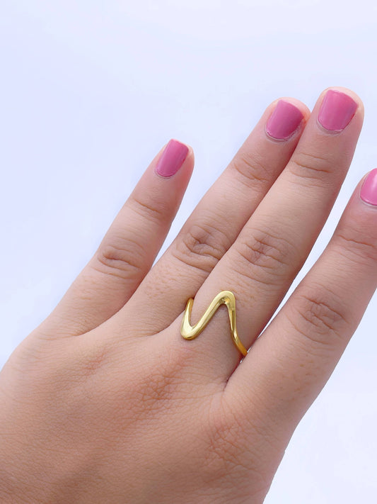 Anillo graduable