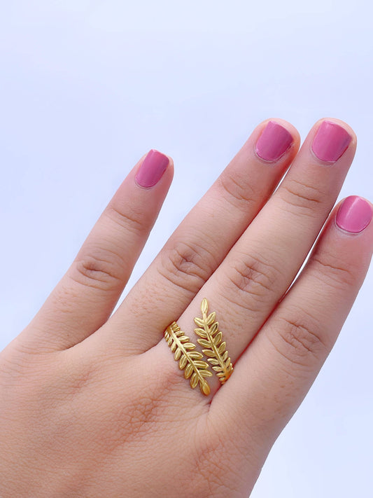 Anillo graduable