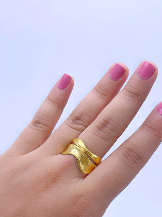Anillo graduable