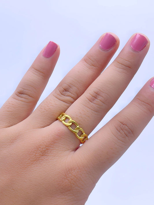 Anillo graduable