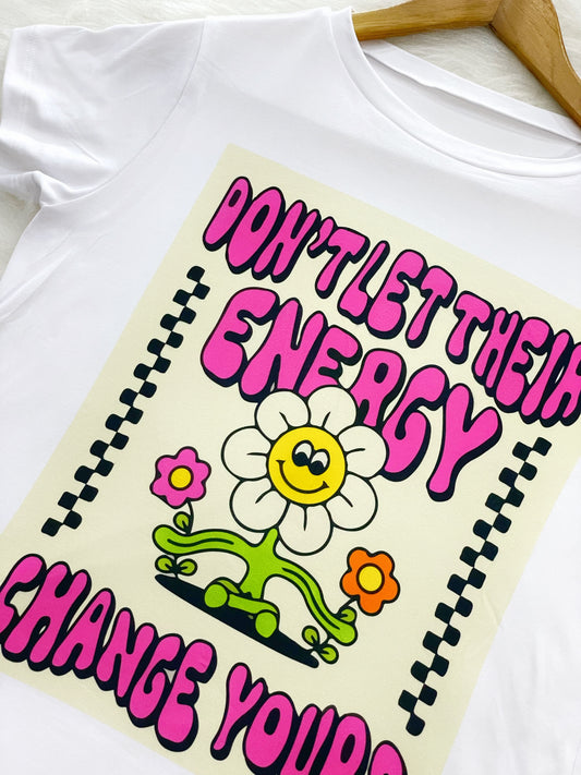 Camisa básica sublimada