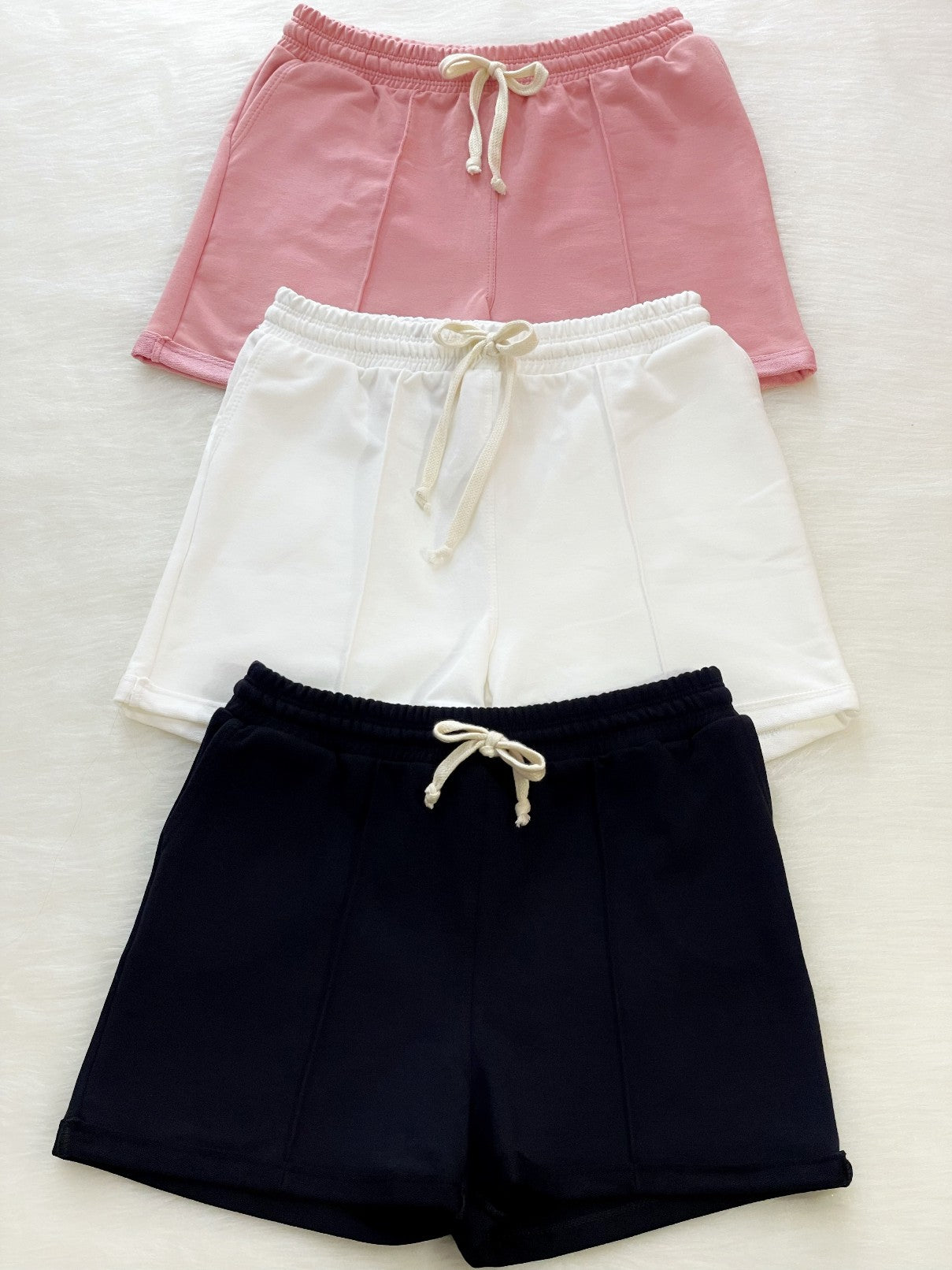 Short ajustable guayaba