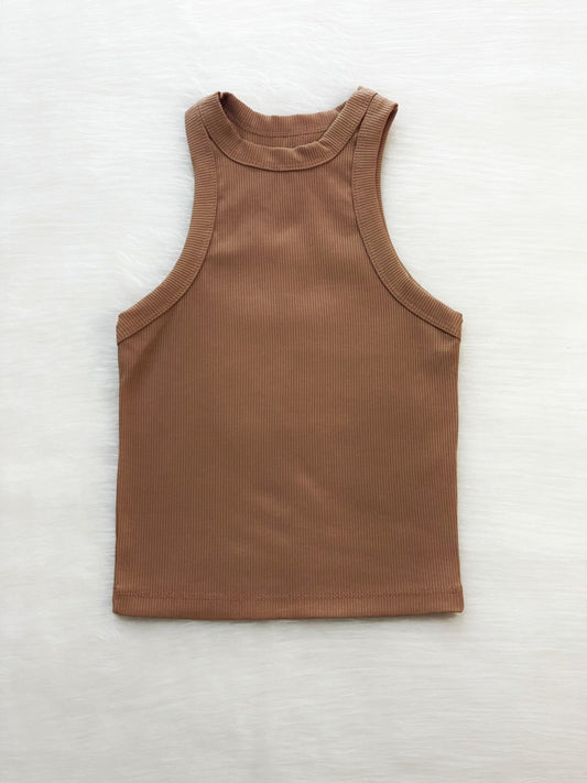 Blusa esqueleto nude