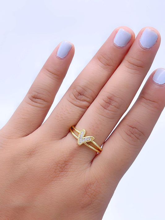 Anillo graduable