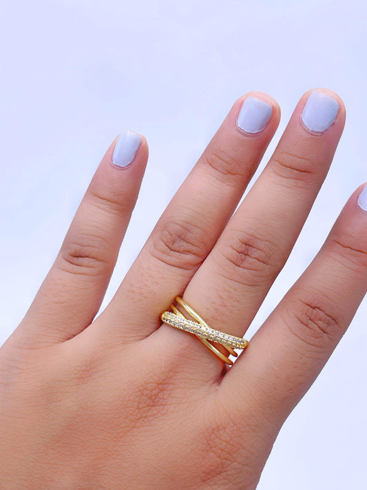Anillo graduable