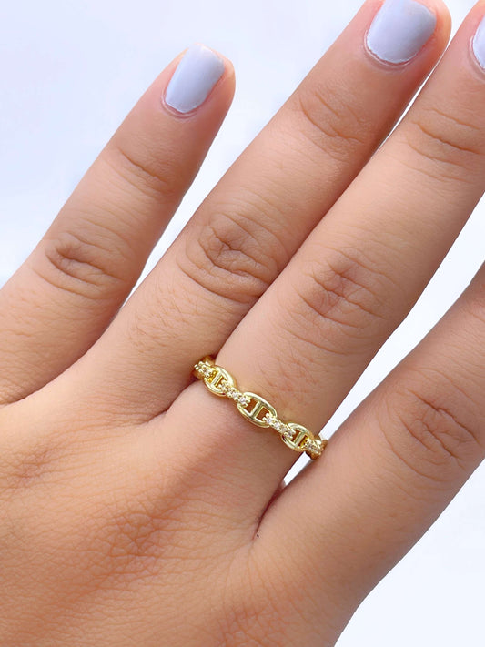 Anillo graduable