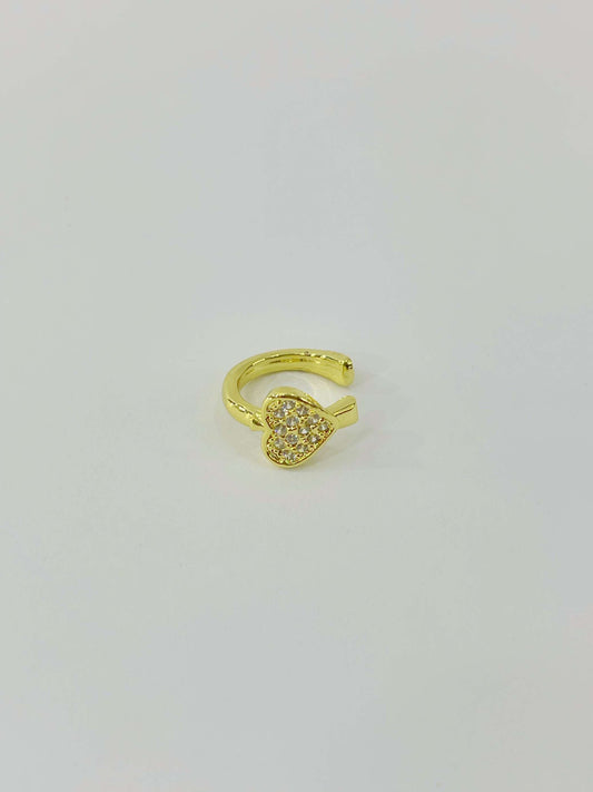 Earcuff ajustable