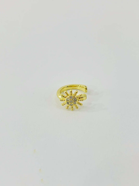 Earcuff ajustable