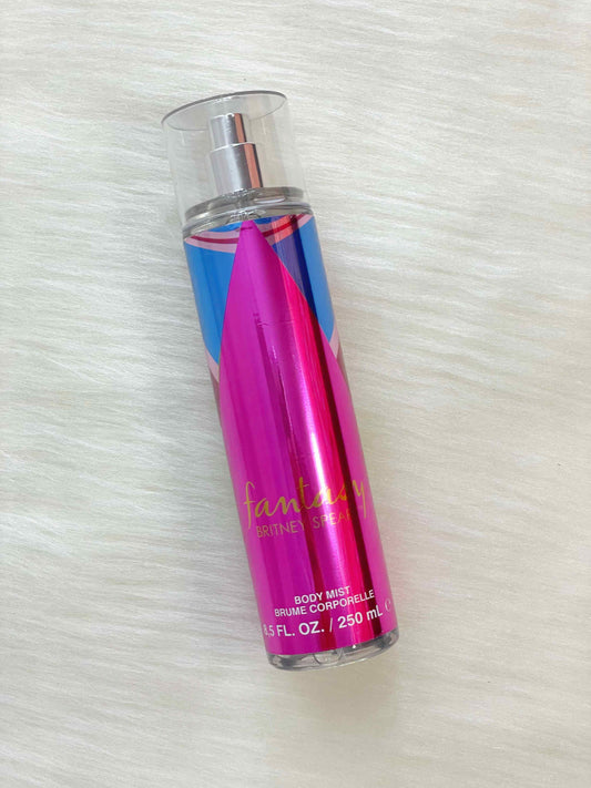 Perfume fantasy