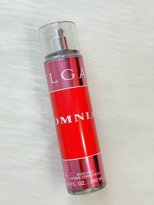 Perfume omnia coral