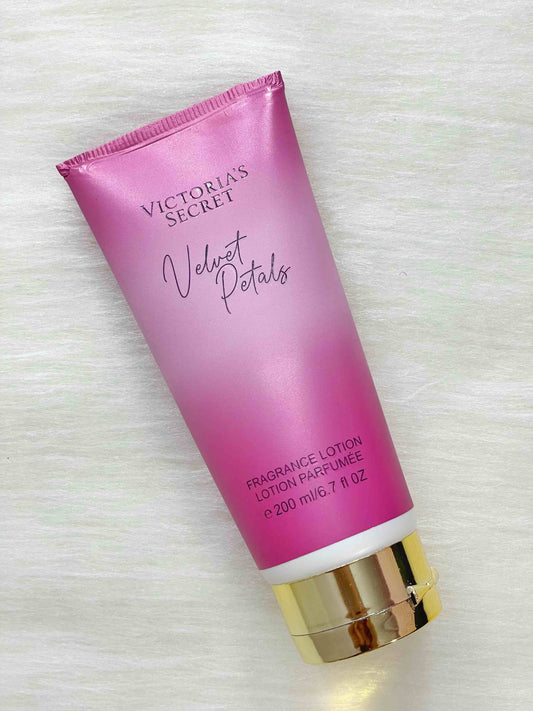 Crema humectante velvet petals