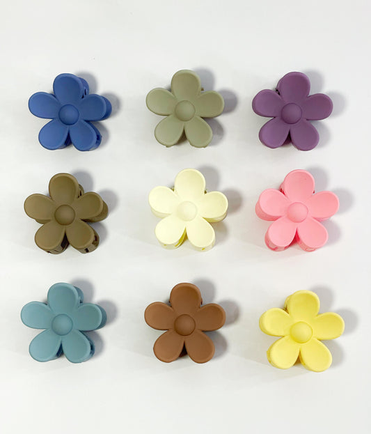 Mini pinza de cabello