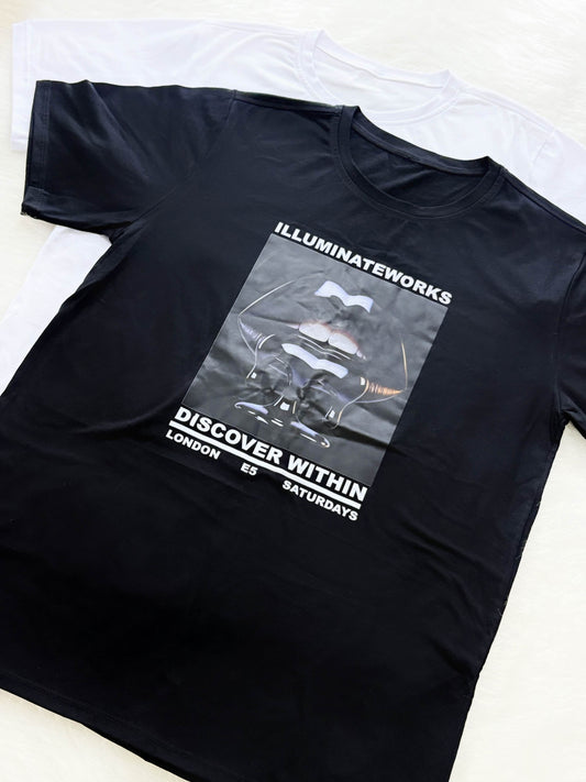 Oversize sublimada