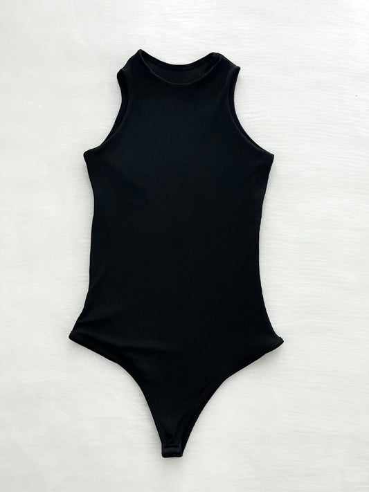 Body diamante negro