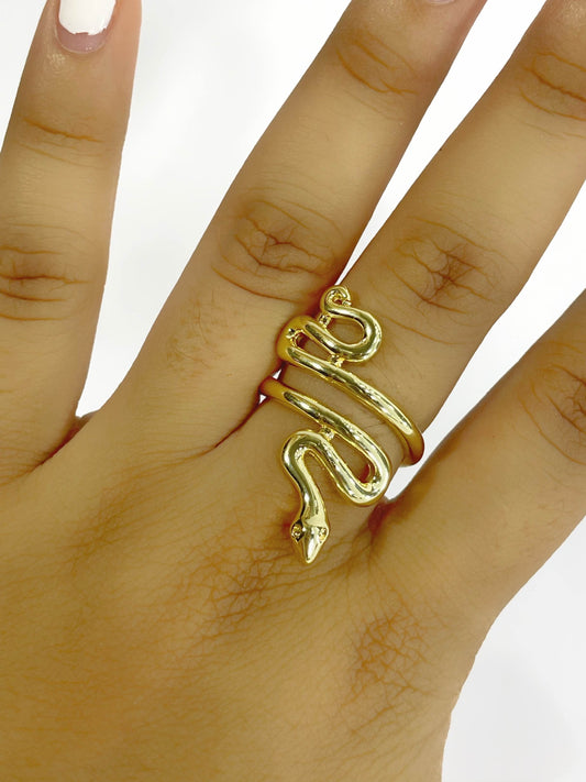 Anillo graduable
