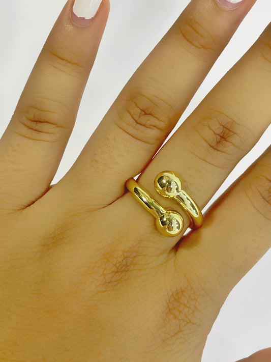 Anillo graduable