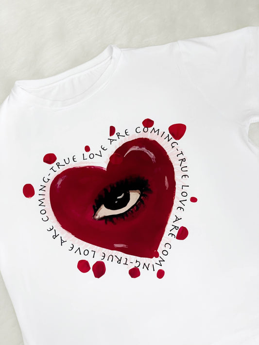Camisa básica sublimada