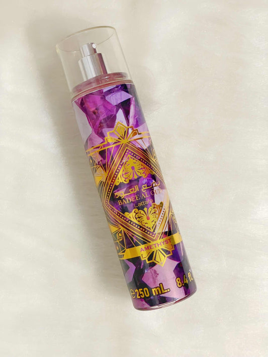 Perfume lattafa amethyst