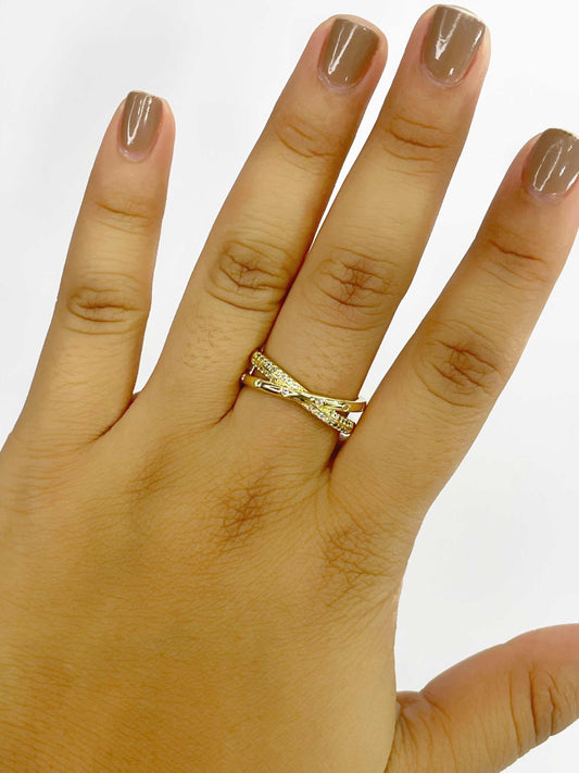 Anillo graduable