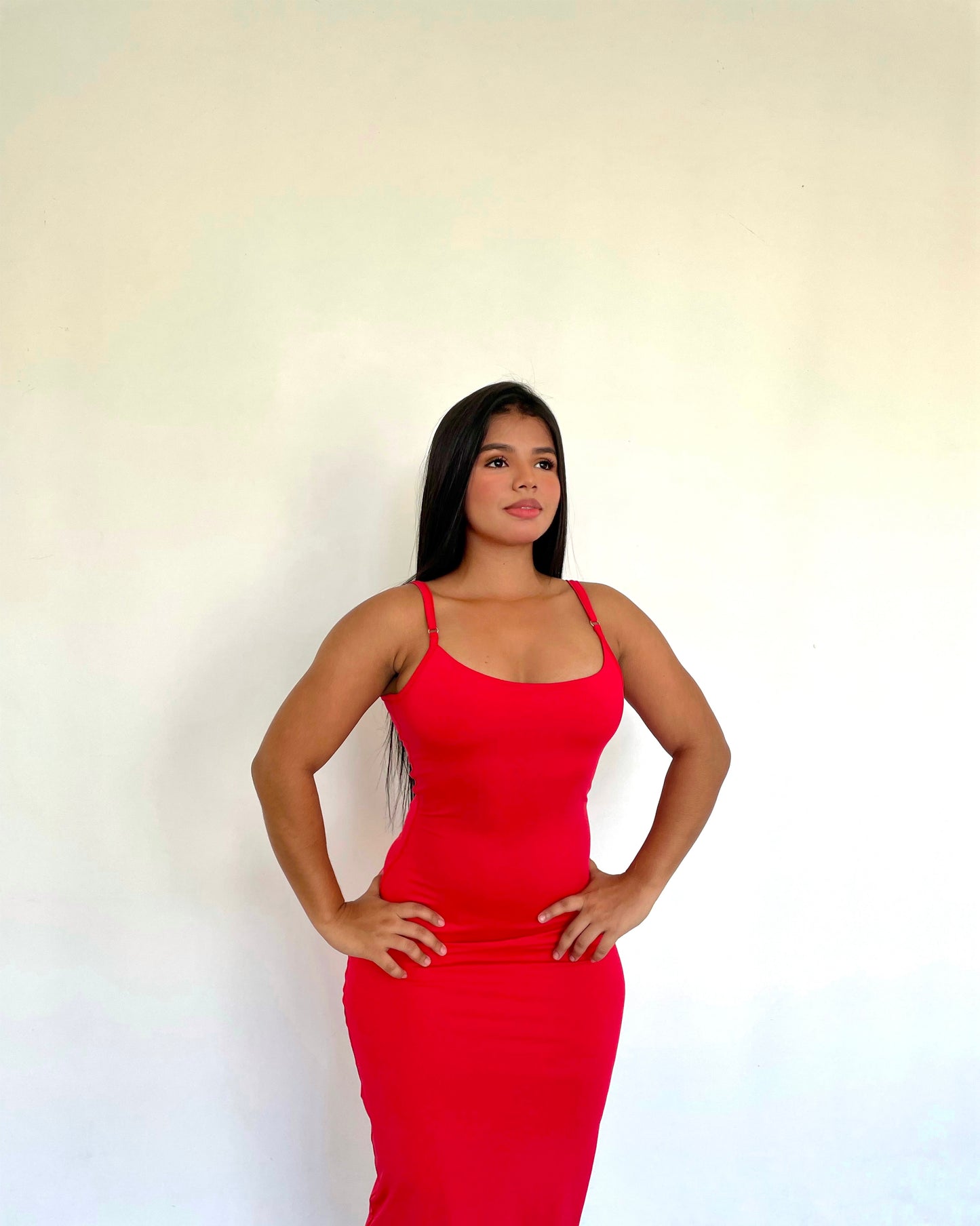 Vestido largo