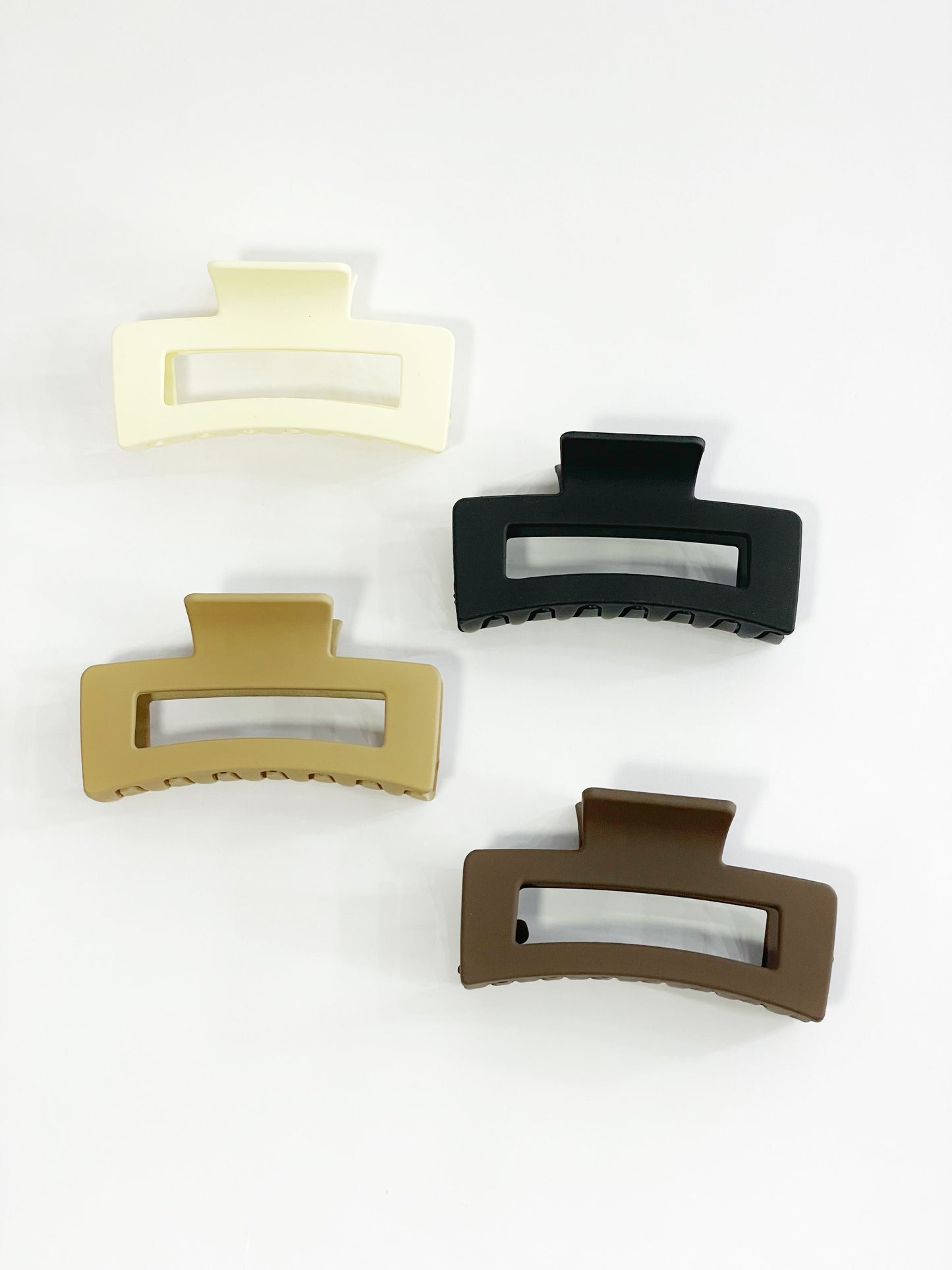 Pinza de cabello
