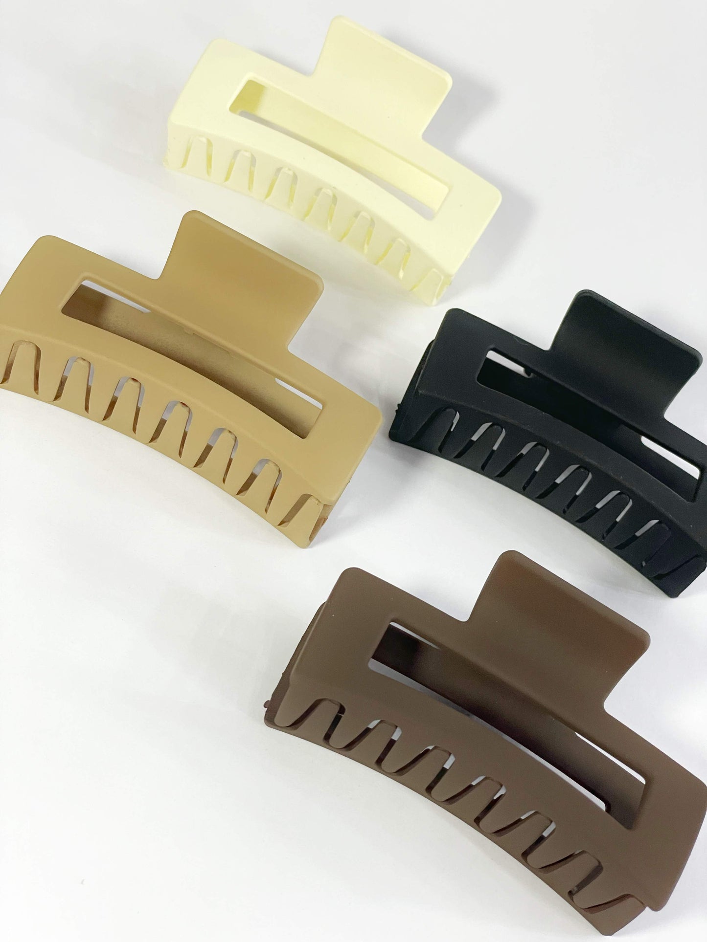 Pinza de cabello