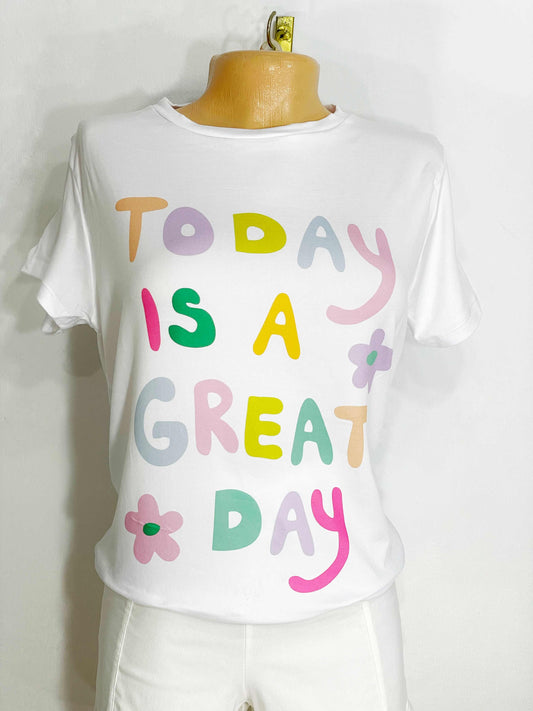 Camisa básica sublimada